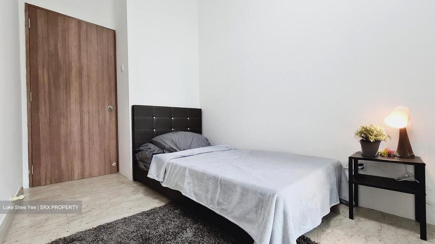 The Anchorage (D3), Condominium #511341921